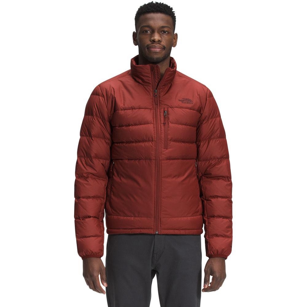 THE NORTH FACE ACONCAGUA 2 DOWN JACKET MEN'S